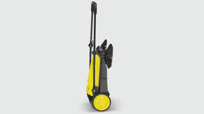 Заказать Подметальная машина KARCHER S 650 (1.766-300.0)