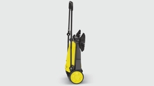 Подметальная машина KARCHER S 650 (1.766-300.0)