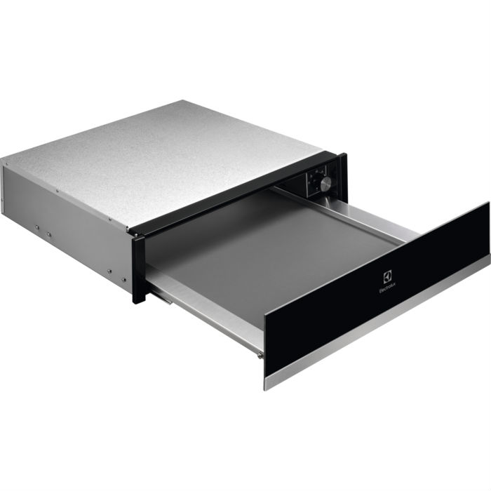 

Шкаф для подогрева посуды ELECTROLUX KBD4X, KBD4X
