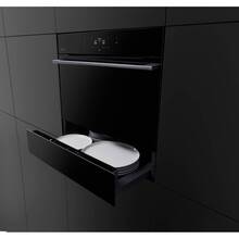 Шкаф для подогрева посуды HISENSE WDH14BG 723.21H01