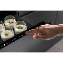 Шкаф для подогрева посуды HISENSE WDH14BG 723.21H01