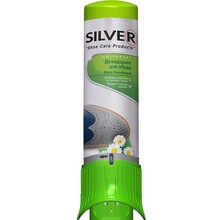 Дезодорант для взуття SILVER 100 мл (8690757002819)