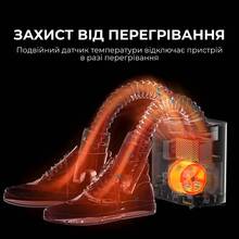 Сушилка DEERMA DEM-HX10W