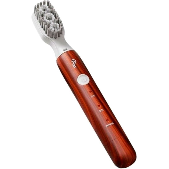 

Вибрационная щетка для обуви PuLin Sonic Vibrating Shoe Brush (Ф23324), Sonic Vibrating Shoe Brush