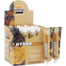 Крем для обуви ZAMBERLAN HYDROBLOC CREAM 75 мл Бесцветный (006.0006)