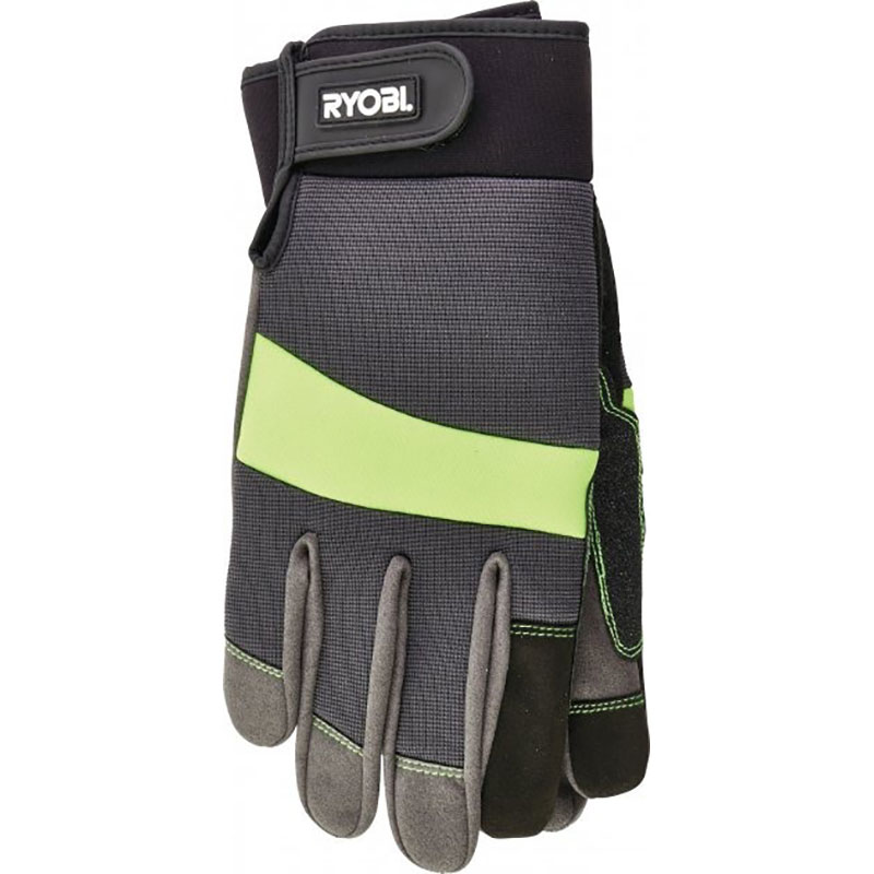 Рукавички RYOBI RAC811L L (5132002991)