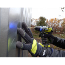 Перчатки RYOBI RAC811XL XL (5132003439)