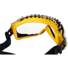 Окуляри захисні DEWALT Concealer DPG82-11D XtraClear