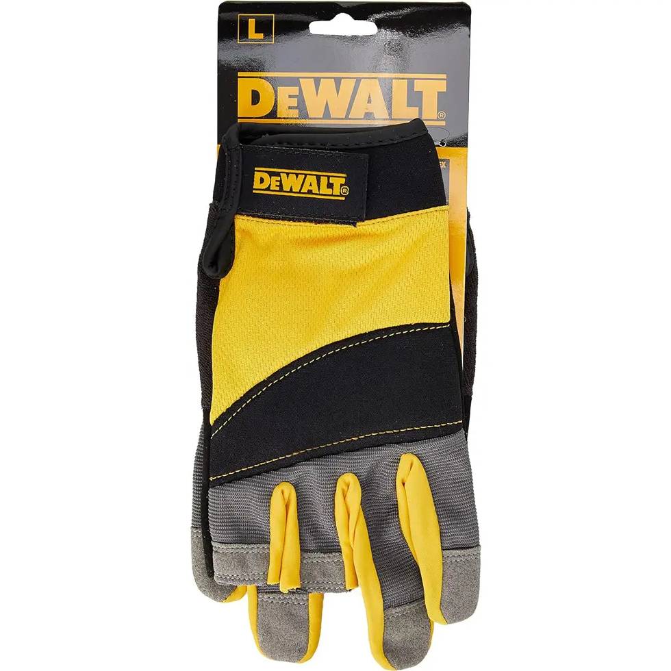 Рукавички DEWALT DPG214L L/9 Розмір L