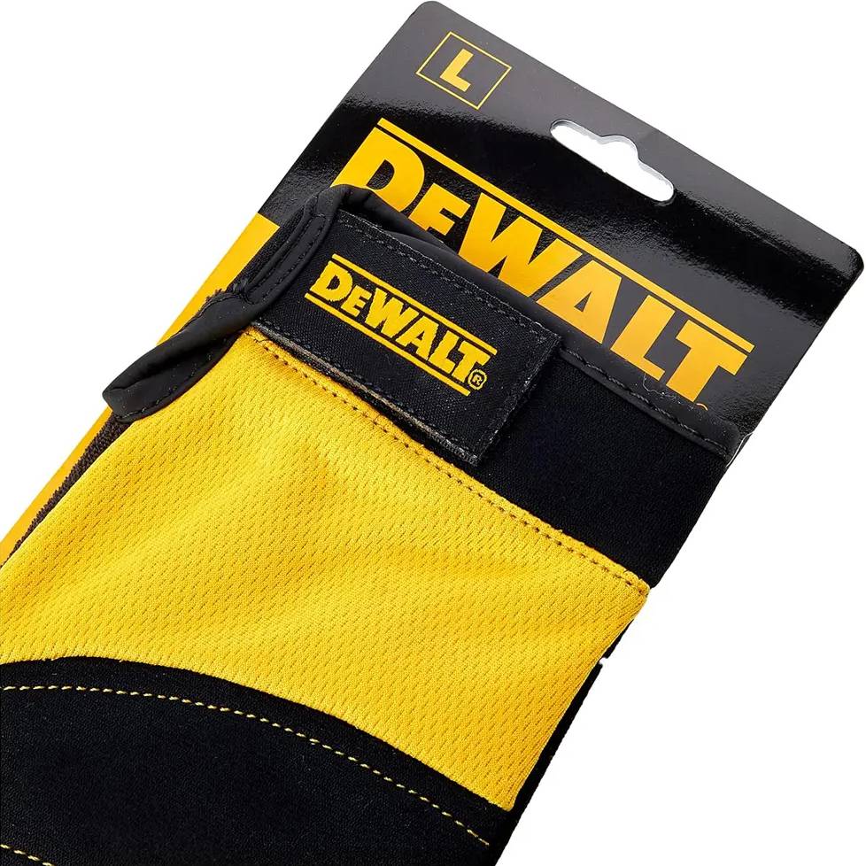 Фото 4 Рукавички DEWALT DPG215L L/9