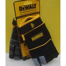 Перчатки DEWALT DPG215L L/9