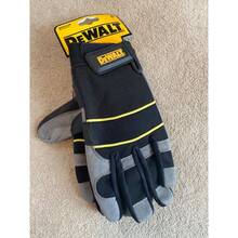 Перчатки DEWALT DPG33L L/9