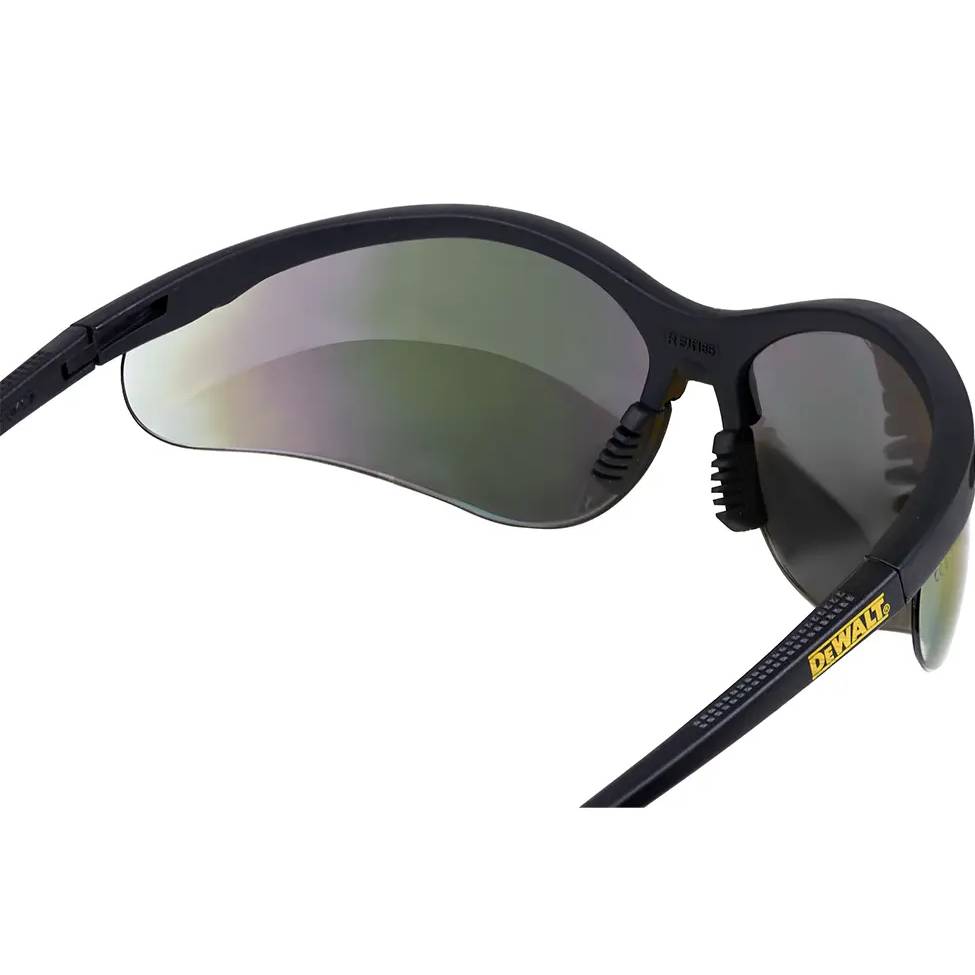 Очки защитные DEWALT Reinforcer DPG58-6D Фото 4 Очки защитные DEWALT Reinforcer DPG58-6D