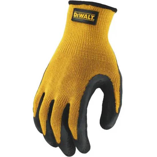 Перчатки DEWALT DPG70L L/9 Размер L