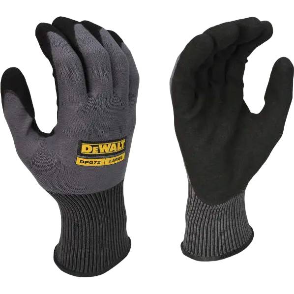 Перчатки DEWALT DPG72L L/9