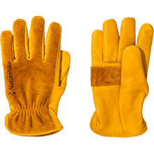 Перчатки NATUREHIKE NH20FS041 XL Yellow (6927595761809)