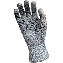 Рукавички DEXSHELL TECHSHIELD 2.0 S Grey (DG478TS20S)