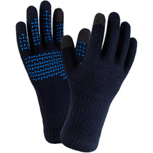 Перчатки DEXSHELL ThermFit 3.0 Gloves S Dark blue (DG12402HTB-S)