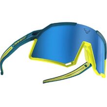 Окуляри захисні DYNAFIT TRAIL REVO SUNGLASSES 49910 8210 UNI блакитний/рожевий (016.003.0742)