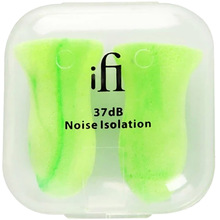 Беруші IFI Ear Plugs Green (90403301)