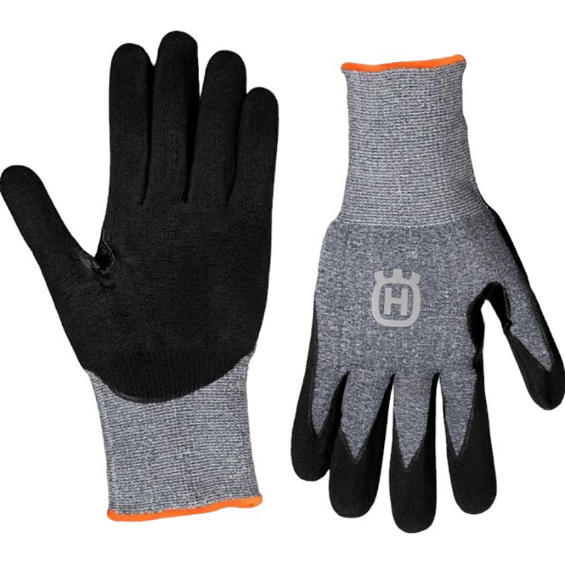 Перчатки Husqvarna Technical Grip размер 10 (5298803-10)