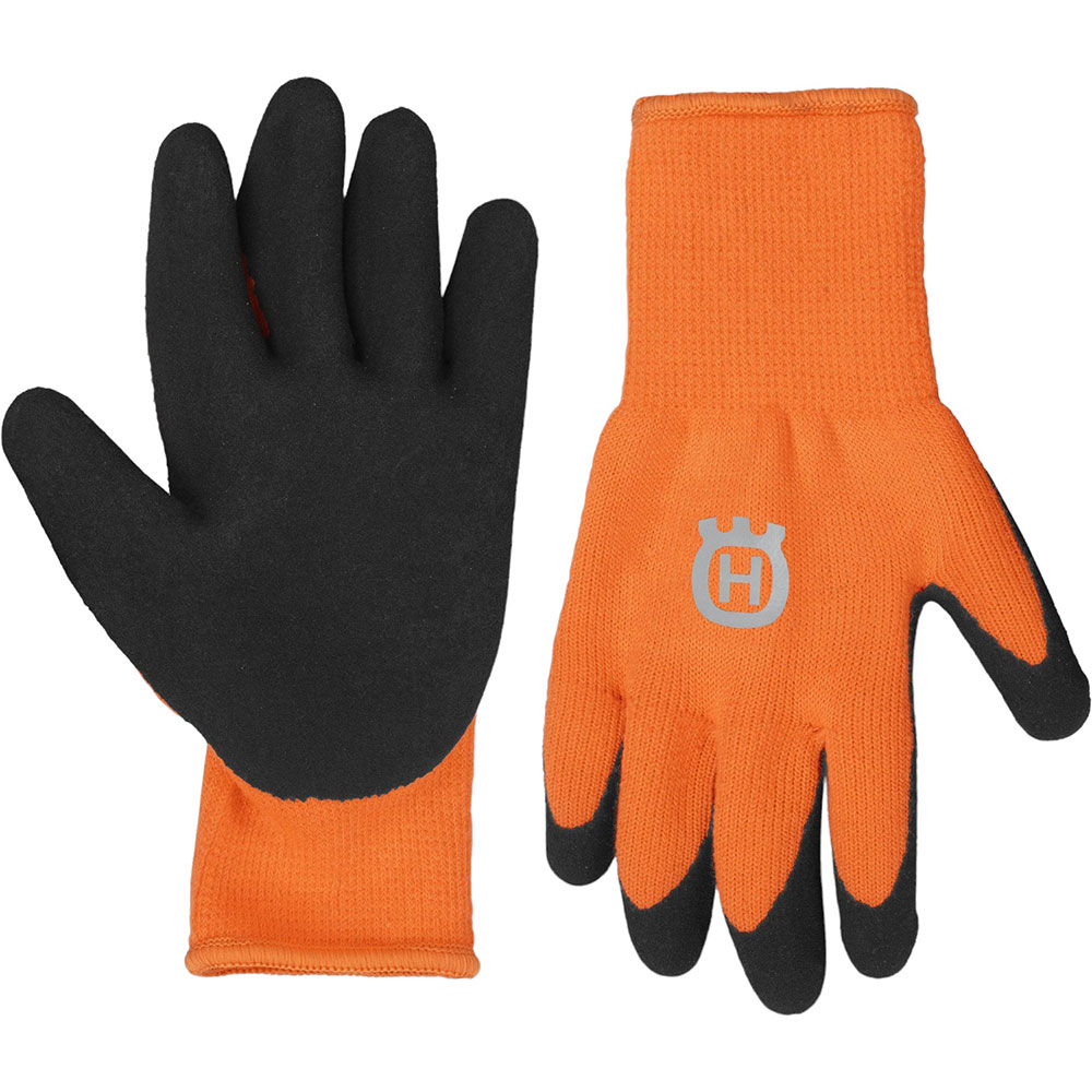 Перчатки Husqvarna Functional Grip Winter размер 10 (5298804-10)