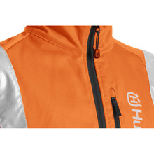 Куртка HUSQVARNA Classic High Viz XXL-62/64 (5963046-62)