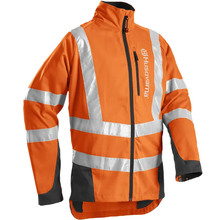 Куртка HUSQVARNA Classic High Viz XXL-62/64 (5963046-62)