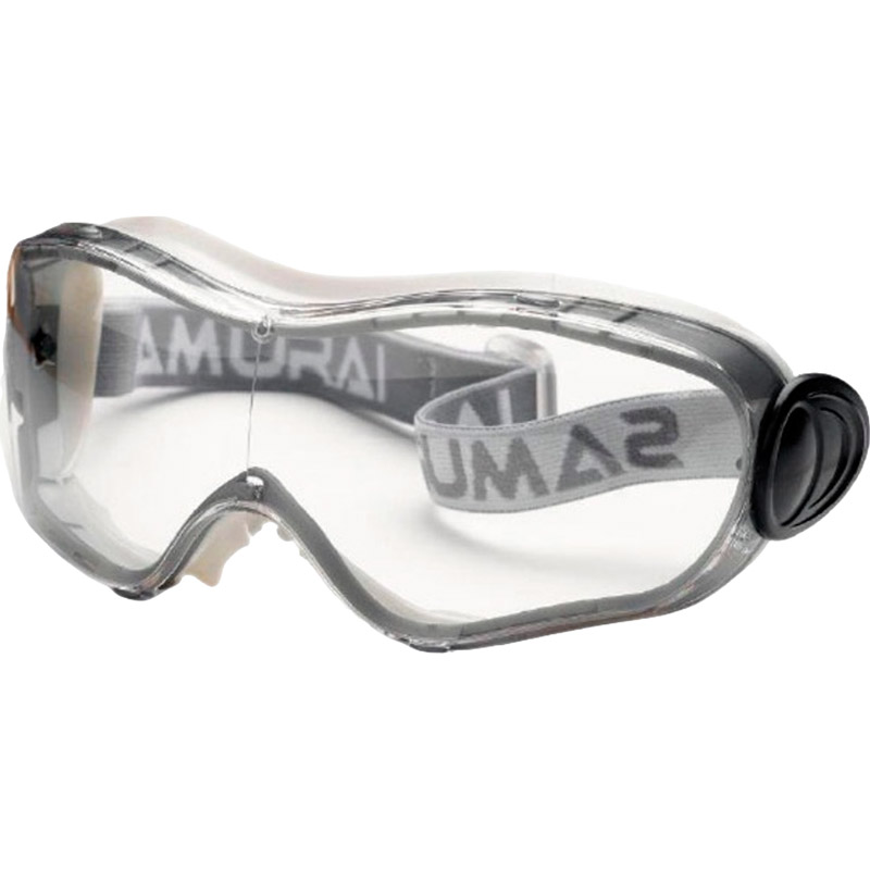 Очки Husqvarna 5449639-01 Transparent (7391883154878)