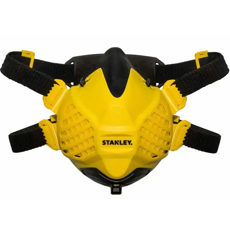 Захисна маска STANLEY F01.1.022 Розмір універсальний