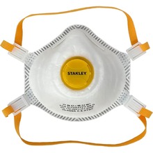 Респиратор STANLEY 2 шт (SYFFP32PKB)