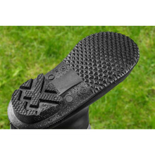 Сапоги VERTO 47р Black (15G908)