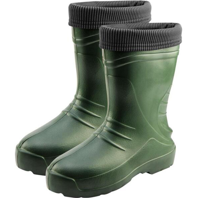 Сапоги VERTO 47р Green (15G937)