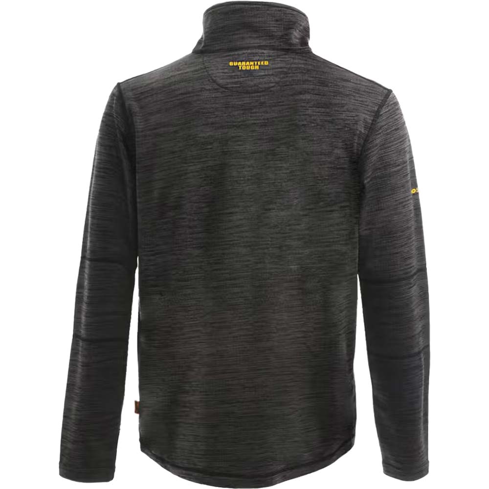 Кофта DEWALT JONESBORO XL Gray (DWC149-004-XL) Стать чоловічий