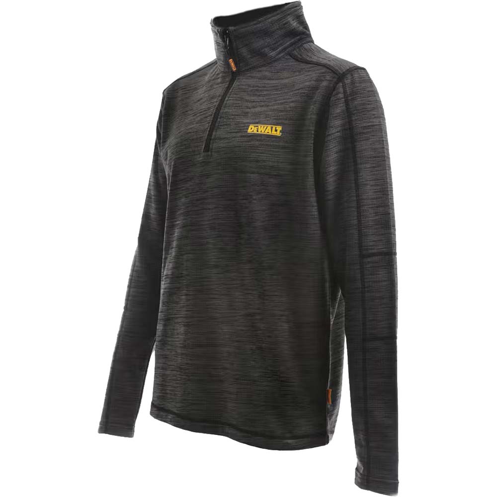 Кофта DEWALT JONESBORO XXL Gray (DWC149-004-XXL) Розмір XXL