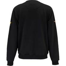 Кофта DEWALT 100 YEAR LOGO SWEATSHIRT размер L Black (DWC237-001-L)