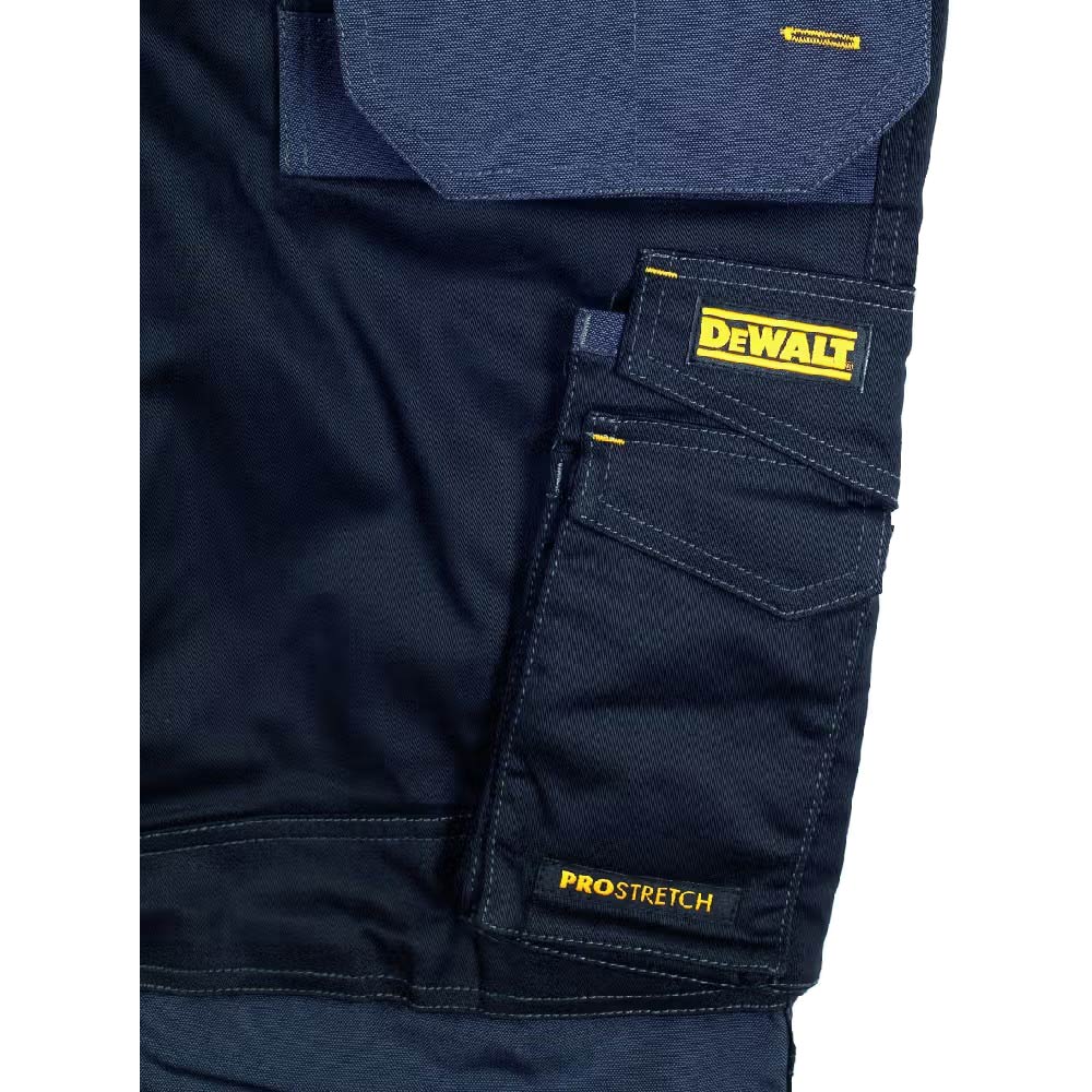 Внешний вид Шорты DEWALT HAMDEN размер 32 Gray (DWC153-004-32)