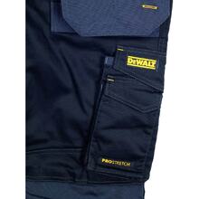 Шорты DEWALT HAMDEN размер 32 Gray (DWC153-004-32)