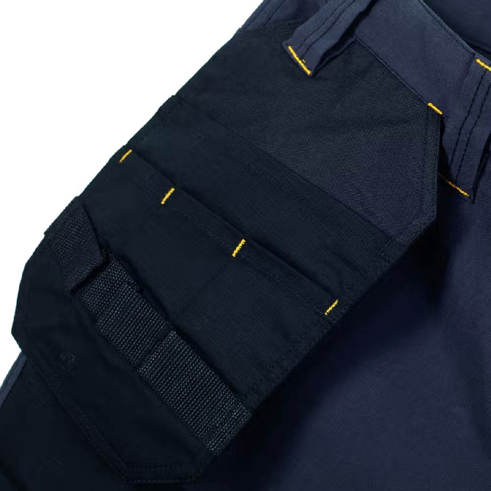 Фото 4 Шорты DEWALT HAMDEN размер 38 Gray (DWC153-004-38)