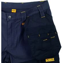 Шорты DEWALT HAMDEN размер 38 Gray (DWC153-004-38)