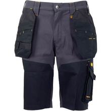 Шорты DEWALT HAMDEN размер 38 Gray (DWC153-004-38)