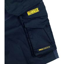 Шорты DEWALT HAMDEN размер 40 Gray (DWC153-004-40)