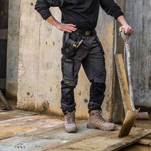 Штаны DEWALT FAIRHAVEN размер 32 Gray (DWC192-004-3231)