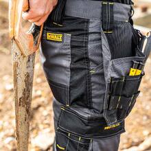 Штаны DEWALT FAIRHAVEN размер 32 Gray (DWC192-004-3231)