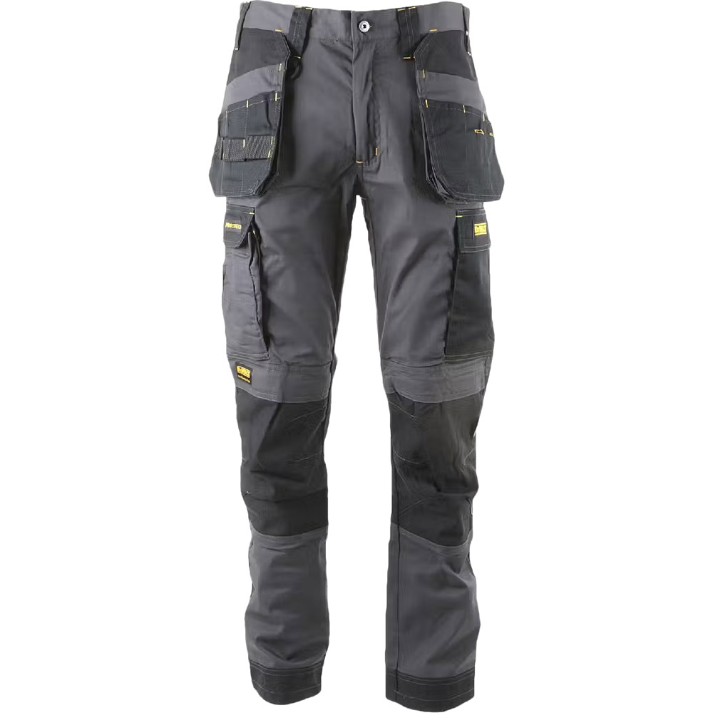 Штаны DEWALT FAIRHAVEN размер 32 Gray (DWC192-004-3231) Штаны DEWALT FAIRHAVEN размер 32 Gray (DWC192-004-3231)