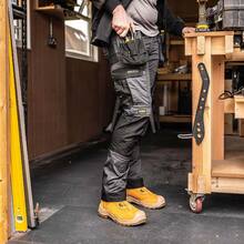 Штаны DEWALT FAIRHAVEN размер 32 Gray (DWC192-004-3231)