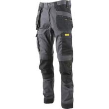 Штаны DEWALT FAIRHAVEN размер 32 Gray (DWC192-004-3231)