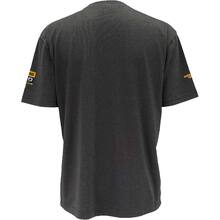 Футболка DEWALT 100 YEAR T-SHIRT размер M Gray (DWC240-004-M)