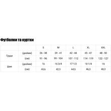 Куртка DEWALT TOUGH SOFT SHELL M Black (DWC263-001-M)