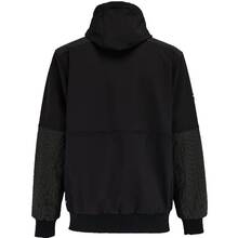 Куртка DEWALT TOUGH SOFT SHELL M Black (DWC263-001-M)
